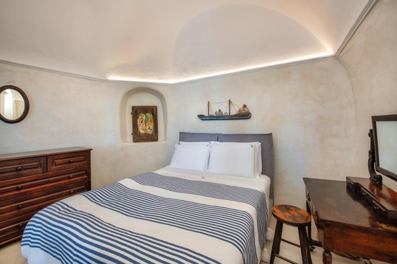 De Profundis By Thireon Villa Oia  Esterno foto